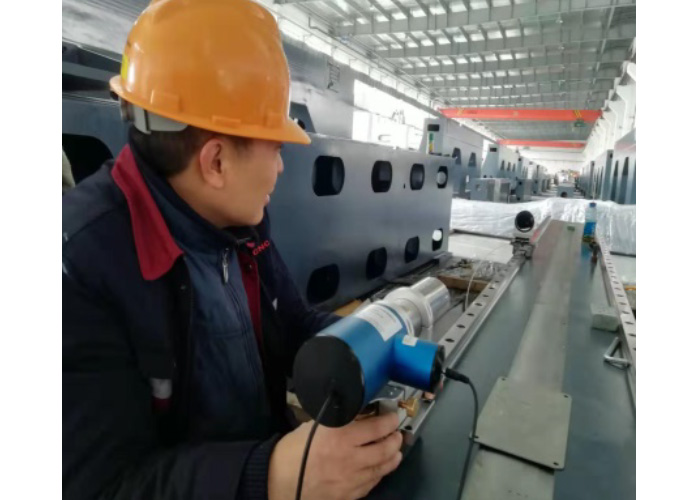 意特利分享丨數(shù)控機(jī)床維護(hù)與保養(yǎng)